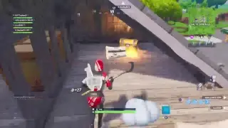 NOTTeybo69's GETAWAY GAME MODE LIVE