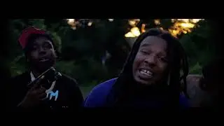 LTM Big Major - Upcoming Artist Ft. D4 (Official Music Video shotby @EYEZ4ITFILMZ)
