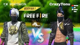#freefire #costom #1tapheadshot #iamproyoutuber #proplayer #mp40king #1v1challenge #hadeshot