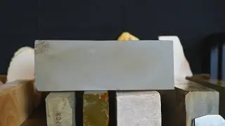 [Whetstone Review] Natural Whetstone Otsuki