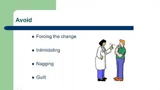 Session #4: Empowerment and Self-Management of Diabetes &ndash; The Pharmacist and Diabetes Care