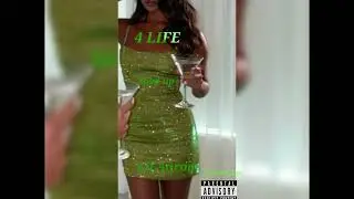 4 LIFE - Lil Aaron sped up~