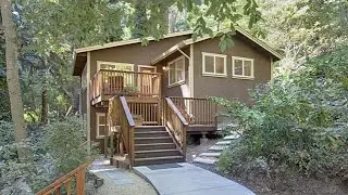 956 Brookside Drive Felton, CA