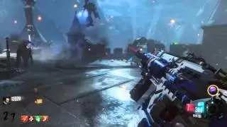 WTF PANZER STUCK GLITCH