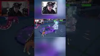 WEAKNESS POLICY GARGANACL Moveset is INSANE! | VGC Series 3 | Pokemon Scarlet and Violet VGC 2023