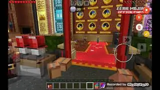 Minecraft 3#