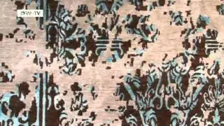 Carpet Designer Jan Kath | euromaxx