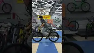 Велосипед TRON STAR R1000 Горный  Легкий Взрослый