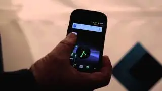 Louis Parks discusses his company SecureRF