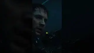 Everything ends, but our friendship remains forever.#venom2 #tomhardy #cinemafilm #cinemaclips