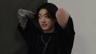 Jung Kook - We Danced Under Empty Skies (NEW SONG 2025) 정국