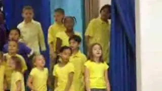 Randolph Elementary Music Festival
