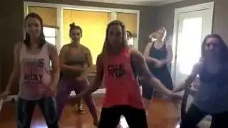 CIZE IT UP -- Problem
