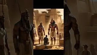 Ancient Egypt #horror #metal #soundtrack #foryou #song #egipt #shortsviral #shorts #shortsfeed #fyp