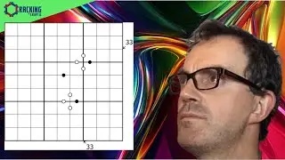 Get Your Crayons! A Colourful Sudoku