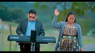Aunque Sea Criticado - SOLISTA ANDEA MAC&Aacute;RIO Y SU PIANISTA EL&Iacute;AS M&Eacute;NDEZ