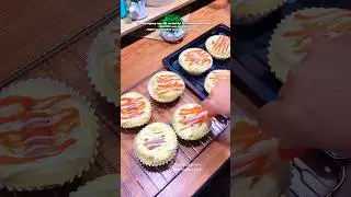 Roti sosis tanpa mixer tanpa ulen super lembut #rotisosis  #roti #rotimanis  #rotisobek #shortvideo