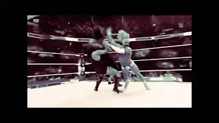 New Catch Republic - German Suplex & Axe Bomber