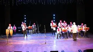 Kansas - Carry On Wayward Son - Ілля Варфоломєєв з оркестром 