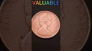 DO YOU HAVE IT ! Very Rare Error Coin Worth Big Money to look for this