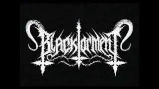 Black Torment - Bloody Signs Of Devastation