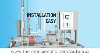 A New LACT Solution Using Industry-proven Technology