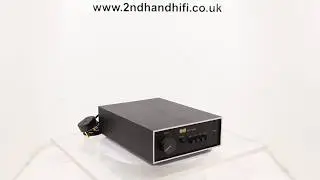 Naim NAIT 1