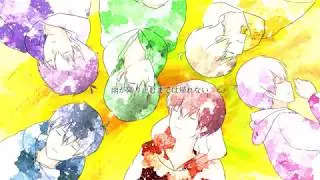 [Osomatsu-san] Lemon - video fan made - Happy birthday NEETs