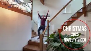 Christmas 2025 Novelty Video