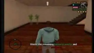 GTA: Vice City Stories: Business Takeover #13