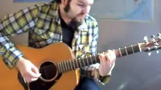 Brian Nemiroff - Soul Sound