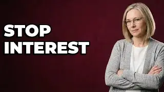 Can You Prevent Student Loan Interest From Accruing?