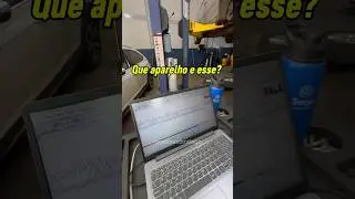 Aparelho capaz de identificar problemas eletr&ocirc;nicos com facilidade no seu carro!