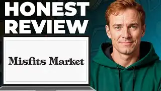 Misfits Market Full Review - Features, Strengths, Weaknesses