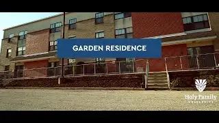 Holy Family University - Garden Residence