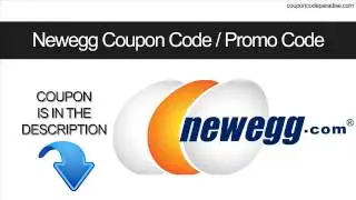 Discount Newegg Coupon Code Promo