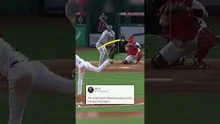 SHOHEI HAD 12 STRIKEOUTS 😱 | HOTSTREAK FANTASY SPORTS