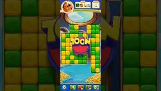 Painful FAIL in Toon Blast! Champions League 20-24 Walkthrough (Uncareful Play)