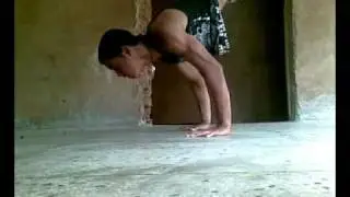 Bboy Strong.mp4 vcl crew maracaibo