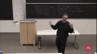Harvard i-lab | How to Get the Most Out of Your Mentor with Richard Dale