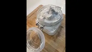 Рецепт взбитого масла ши для вашего тела