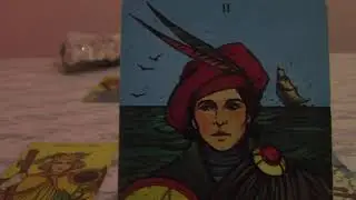 Aries End of July 2020 Tarot Reading Update