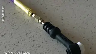 wp-9 customs