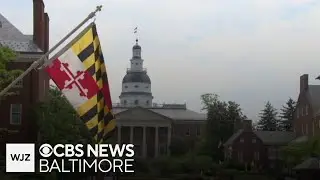 Maryland Gov. Moore&rsquo;s approval rating drops in latest Gonzales poll