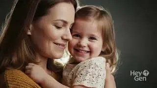 🌸 A Daughter is Allah&rsquo;s Blessing | The Light of the Home 🌸