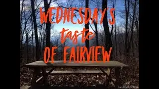 Nov 6th - Wednesday's Taste of Fairview - The Root Cause Farm