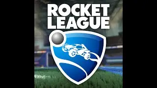 Rocket League ranked 2 till I lose