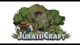 Making Progress!!!! (Jurassic park Reddit Modpack)