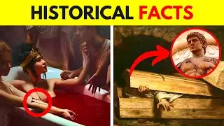 History Facts You Haven't Known Before! | Fascinating Facts