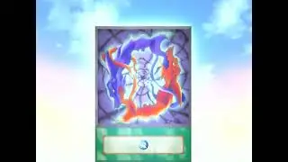 Yu-Gi-Oh - Attrition